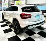 2019 Mercedes-Benz GLA GLA 250