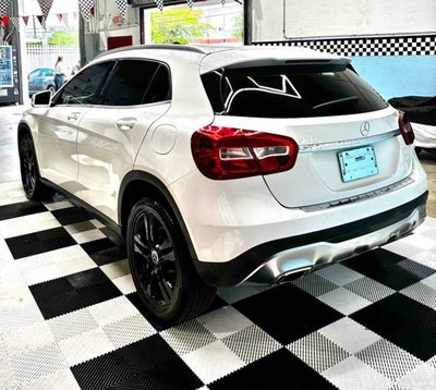 2019 Mercedes-Benz GLA GLA 250