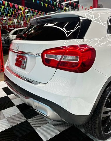 2019 Mercedes-Benz GLA GLA 250