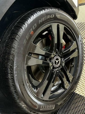 2019 Mercedes-Benz GLA GLA 250