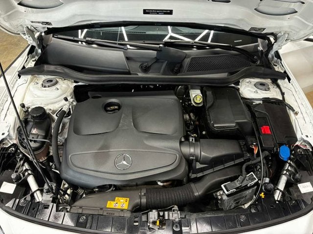 2019 Mercedes-Benz GLA GLA 250