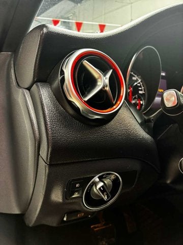 2019 Mercedes-Benz GLA GLA 250