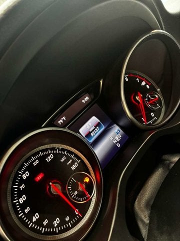 2019 Mercedes-Benz GLA GLA 250