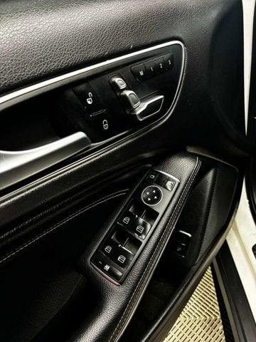 2019 Mercedes-Benz GLA GLA 250