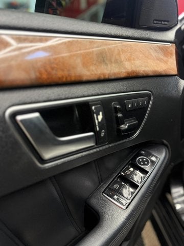 2013 Mercedes-Benz E-Class E 350 Luxury