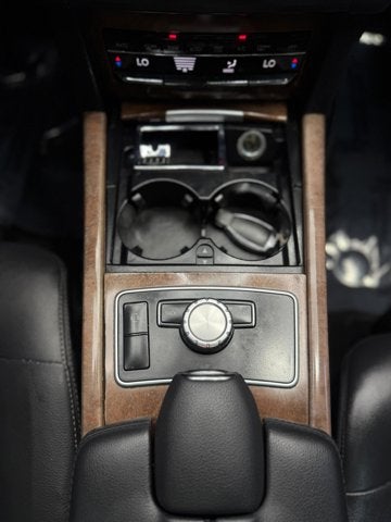 2013 Mercedes-Benz E-Class E 350 Luxury