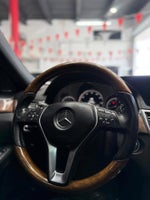 2013 Mercedes-Benz E-Class E 350 Luxury