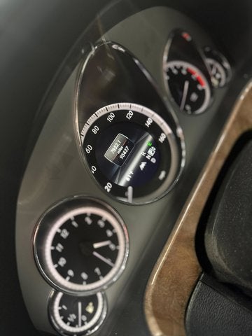 2013 Mercedes-Benz E-Class E 350 Luxury