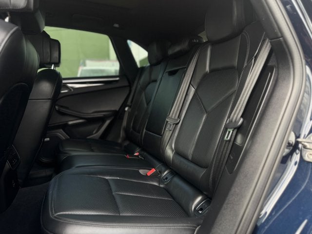 2020 Porsche Macan S