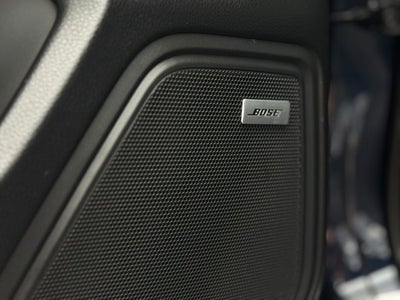 2020 Porsche Macan S
