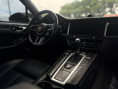 2020 Porsche Macan S