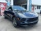 2020 Porsche Macan S
